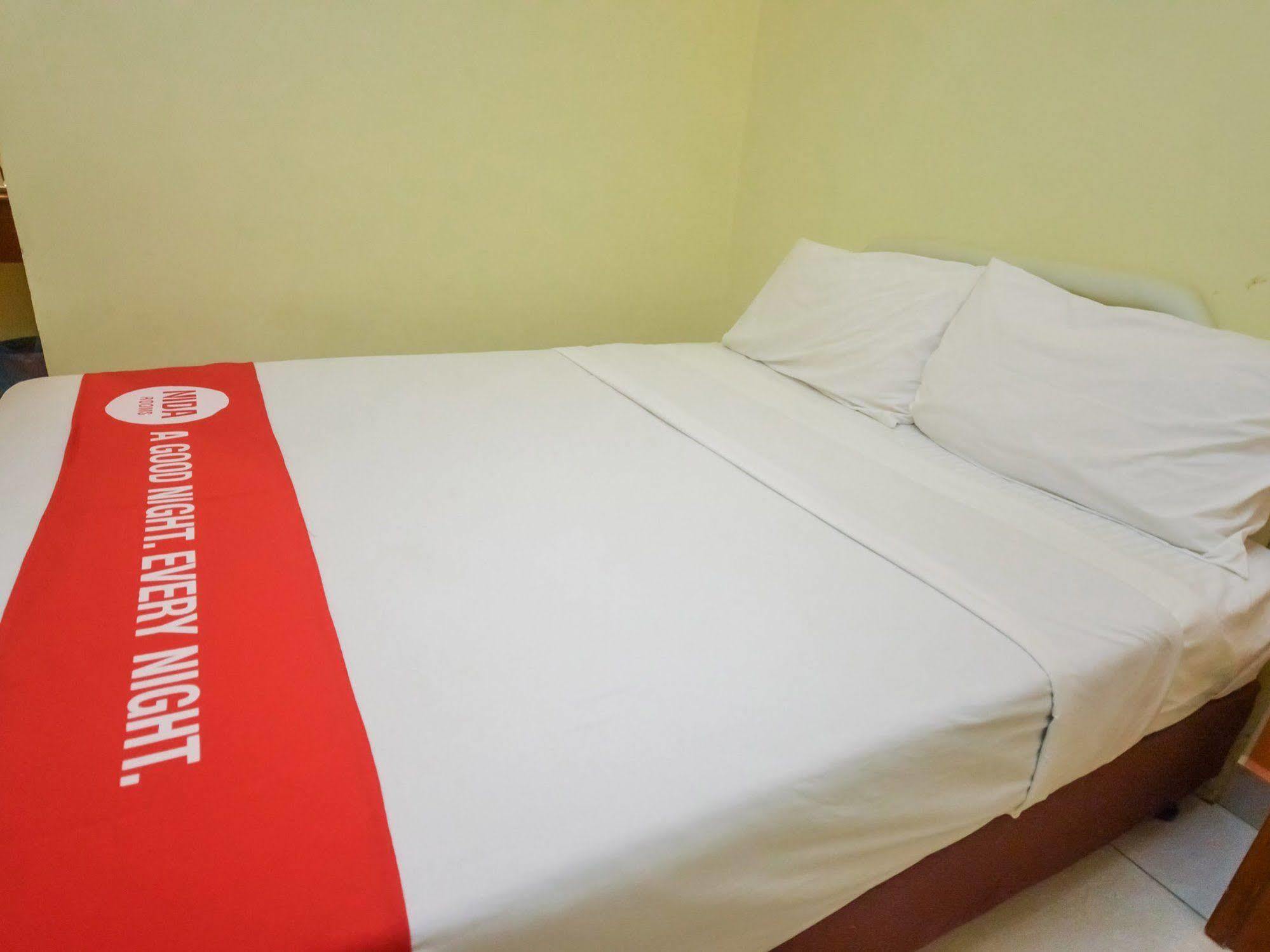 Nida Rooms Sunway Petaling Dahlia Petaling Jaya Esterno foto